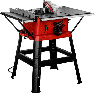 Циркулярный станок Wortex ETS 2520 (1329692)