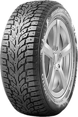 Зимняя шина Kumho WinterCraft Ice WI32 225/45R17 94T (шипы)
