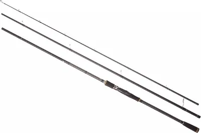 Удилище Higashi Gladiator 3.3m 30-80g / 06089