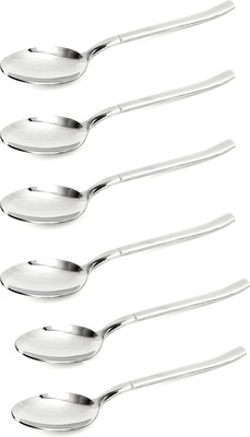 Набор столовых ложек Darvish DV-H-1878 (6шт)