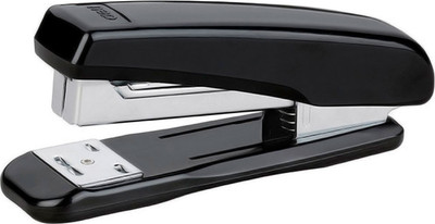 Степлер Deli E0306 (черный)