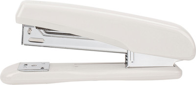 Степлер Deli E0306 (серый)