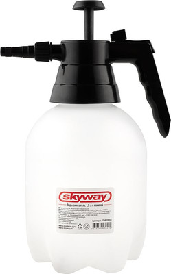 Опрыскиватель помповый Skyway S11403002 (1.5л)