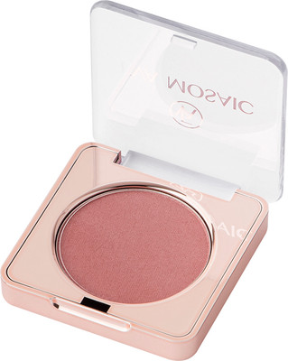 Румяна Eva Mosaic тон 09 алая роза (3.5г)