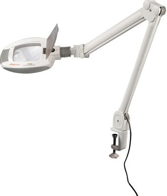 Лампа-лупа Микромед Medic 05T со струбциной / 30656
