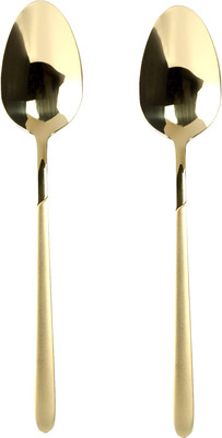Набор столовых ложек Domenik Milano DMC041 (2шт)