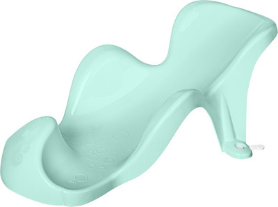 Горка для купания Пластишка 431326809 (зеленый)