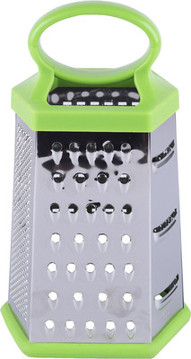 Терка кухонная Appetite NW5GN05 (зеленый)