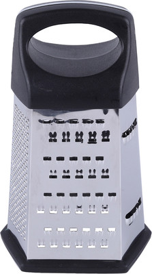 Терка кухонная Appetite NW4BL04 (черный)