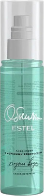 Спрей для волос Estel Путь воды Обними с морскими водорослями (150мл)