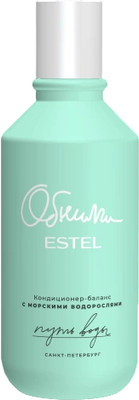 Кондиционер для волос Estel Путь воды Обними с морскими водорослями (250мл)