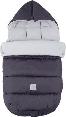 Конверт детский Топотушки Нильс / 19/9 (графит)