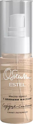 Масло для волос Estel Сердце сияния Обними с ценными маслами (50мл)