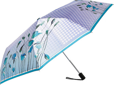 Зонт складной Fabretti UFLS0051-9