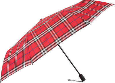 Зонт складной Fabretti UFQ0017-4
