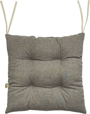 Подушка на стул MATEX Melange / 32-984 (темно-бежевый)