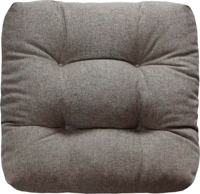 Подушка на стул MATEX Melange / 33-202 (темно-бежевый)