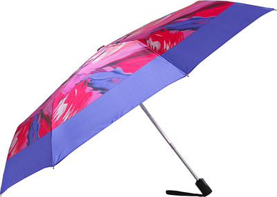 Зонт складной Fabretti UFLS0073-5