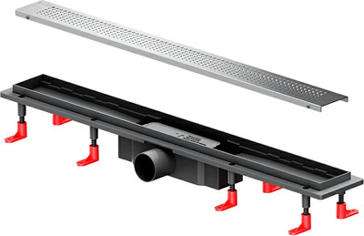 Трап для душа AM.PM Prime Flow / W02SC-P11-070-01SB