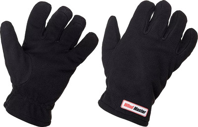 Перчатки для охоты и рыбалки Higashi Wind Master Hot L / 00045_433