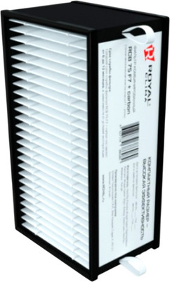 Фильтр для очистителя воздуха Royal Clima RCB 75 F7 Carbon