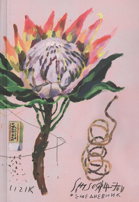 Ежедневник Дримбук На любой год / 9785001552901