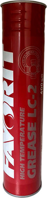Смазка техническая Favorit High Temperature Grease LC-2 / 58203 (400г, пластик)