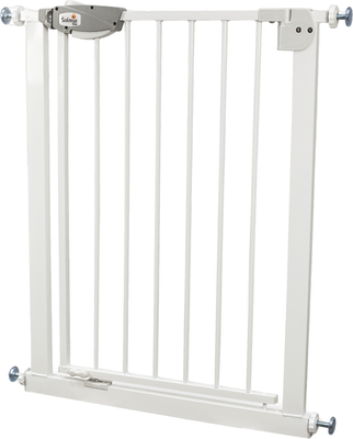 Ворота безопасности для детей Solmax&Kids 65-74см / TLT99171 