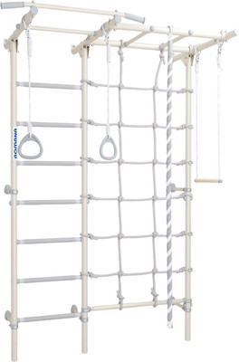 Детский спортивный комплекс Romana Pastel / 01.31.7.13.490.05.00-68