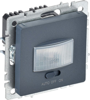 Датчик движения IEK Brite BR-MS10-N-150-05-K35 (маренго)