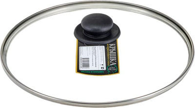 Крышка стеклянная Prima Collection PC4116