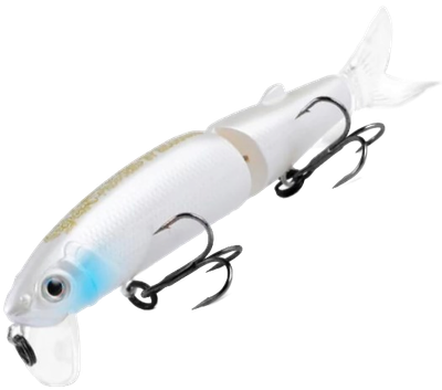 Воблер Bearking Magallon 113 U