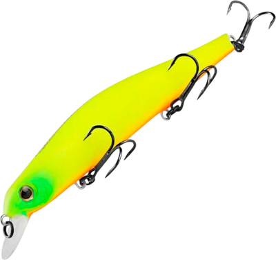 Воблер Bearking Orbit slicker-110 Q