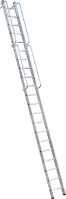 Лестница-стремянка Новая Высота NV 5216 / 5216121 