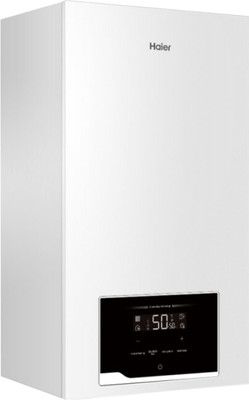 Газовый котел Haier GreenLine 1.26 TiW / GE0Q6DE0ARU