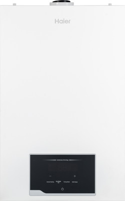 Газовый котел Haier GreenLine 1.35 TiW / GE0Q6FE0ARU