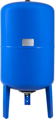 Гидроаккумулятор Maxpump 150л (вертикальный)