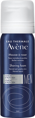Пена для бритья Avene Men (50мл)