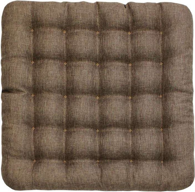 Подушка на стул MATEX Ecology Seat. Mura / 45-328 (светло-коричневый)