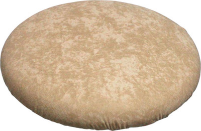 Чехол на табурет MATEX Velours / 45-694 (кофейный)