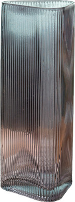 Ваза Solmax&Home HD56917 (2.5л, прозрачный)