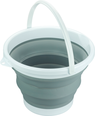 Ведро Solmax&Home Складное / SM06378