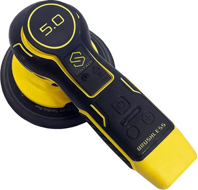 Эксцентриковая шлифовальная машина Schtaer SCH-03-150-5.0 / A00028075