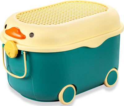 Органайзер для хранения Solmax&Home SM97439 (р.L, синий)