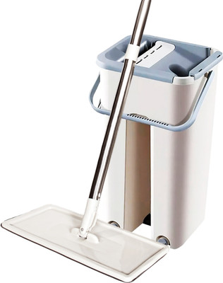 Набор для уборки Solmax&Home С системой отжима швабры / SM56068