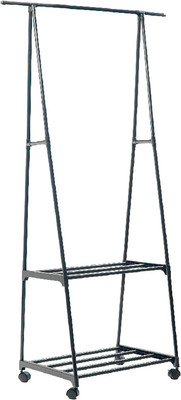 Вешалка для одежды Solmax&Home SM06504 (черный)