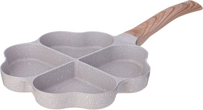 Сковорода для оладий Agness 932-027