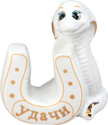 Статуэтка Lefard Змейка 149-736