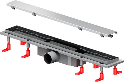 Трап для душа AM.PM Prime Flow / W02SC-U11-060-04SB