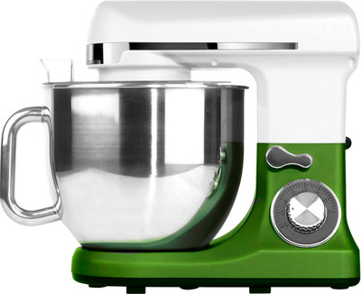 Миксер стационарный Centek CT-1133 (белый/изумрудный)